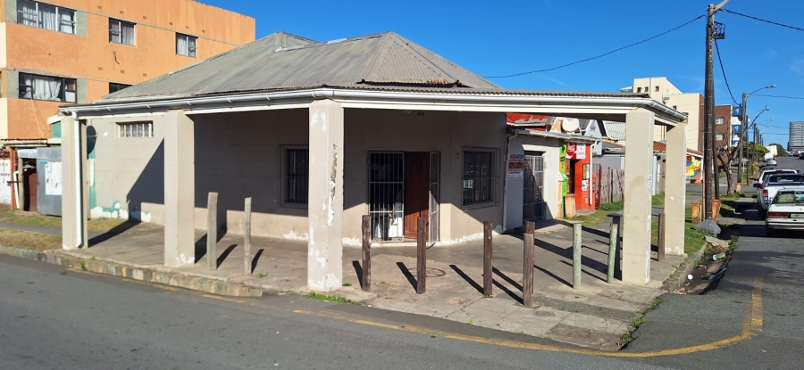 Commercial Property for Sale in Quigney Eastern Cape